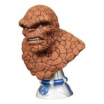Descubre el apasionante mundo de Busto The Thing Marvel Comics.