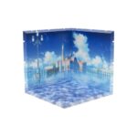 Descubre el apasionante mundo de Dioramansion 150 Figuras Nendoroid Harbor.