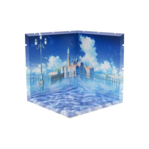 Descubre el apasionante mundo de Dioramansion 150 Figuras Nendoroid Harbor.