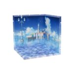 Descubre el apasionante mundo de Dioramansion 150 Figuras Nendoroid Harbor.