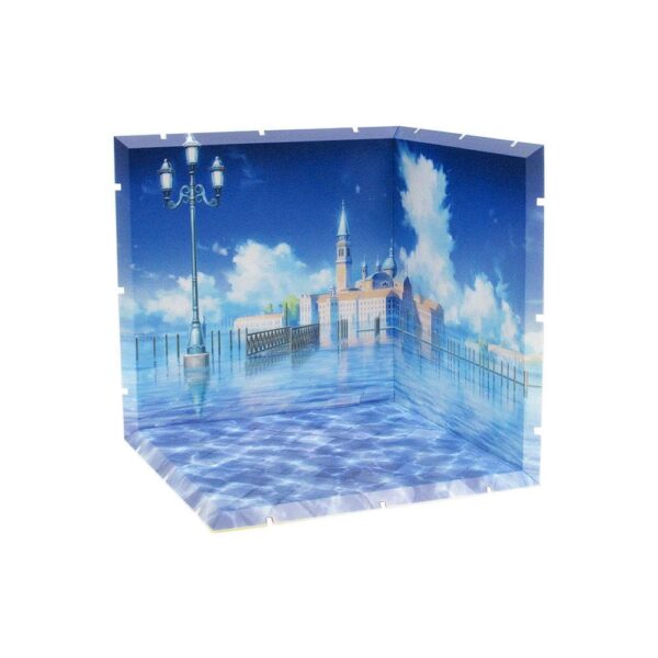 Descubre el apasionante mundo de Dioramansion 150 Figuras Nendoroid Harbor.