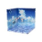 Descubre el apasionante mundo de Dioramansion 150 Figuras Nendoroid Harbor.