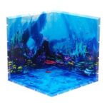 Descubre el apasionante mundo de Dioramansion 200 Bottom of the Sea.