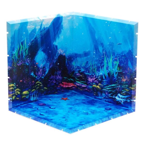 Dioramansion 200 Bottom of the Sea » Tu Tienda Anime Descubre el apasionante mundo de Dioramansion 200 Bottom of the Sea.