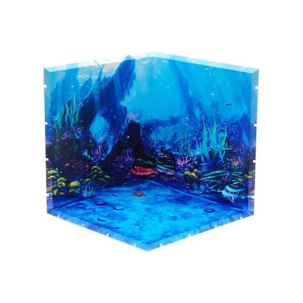 Dioramansion 200 Bottom of the Sea » Tu Tienda Anime Descubre el apasionante mundo de Dioramansion 200 Bottom of the Sea.