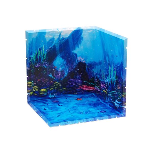 Dioramansion 200 Bottom of the Sea » Tu Tienda Anime Descubre el apasionante mundo de Dioramansion 200 Bottom of the Sea.