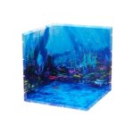 Descubre el apasionante mundo de Dioramansion 200 Bottom of the Sea.