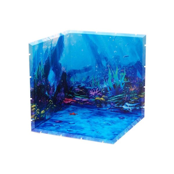 Dioramansion 200 Bottom of the Sea » Tu Tienda Anime Descubre el apasionante mundo de Dioramansion 200 Bottom of the Sea.