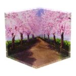 Descubre el apasionante mundo de Dioramansion 200 Cherry Blossoms Road.