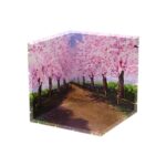 Descubre el apasionante mundo de Dioramansion 200 Cherry Blossoms Road.