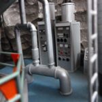 Descubre el apasionante mundo de Escultura Batcave Batman 1966.