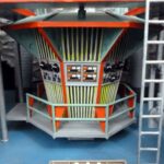 Descubre el apasionante mundo de Escultura Batcave Batman 1966.