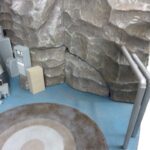 Descubre el apasionante mundo de Escultura Batcave Batman 1966.