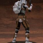 Descubre el apasionante mundo de Estatua ARTFX Tech Star Wars.