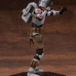 Descubre el apasionante mundo de Estatua ARTFX Tech Star Wars.