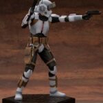 Descubre el apasionante mundo de Estatua ARTFX Tech Star Wars.