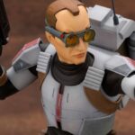 Descubre el apasionante mundo de Estatua ARTFX Tech Star Wars.