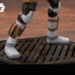 Descubre el apasionante mundo de Estatua ARTFX Tech Star Wars.