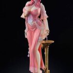 Descubre el apasionante mundo de Estatua Akari Clark Shinguji.