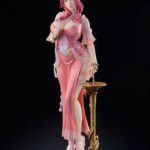 Descubre el apasionante mundo de Estatua Akari Clark Shinguji.