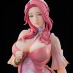 Descubre el apasionante mundo de Estatua Akari Clark Shinguji.