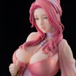 Descubre el apasionante mundo de Estatua Akari Clark Shinguji.