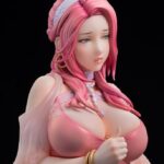 Descubre el apasionante mundo de Estatua Akari Clark Shinguji.