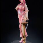 Descubre el apasionante mundo de Estatua Akari Clark Shinguji.