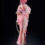 Descubre el apasionante mundo de Estatua Akari Clark Shinguji.