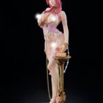Descubre el apasionante mundo de Estatua Akari Clark Shinguji.