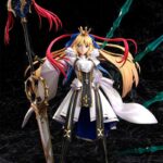 Descubre el apasionante mundo de Estatua Altria Caster 3rd Ascension.