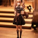 Descubre el apasionante mundo de Estatua Angelina For the Voyagers.