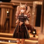 Descubre el apasionante mundo de Estatua Angelina For the Voyagers.