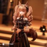 Descubre el apasionante mundo de Estatua Angelina For the Voyagers.