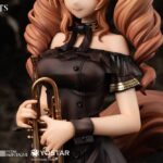 Descubre el apasionante mundo de Estatua Angelina For the Voyagers.