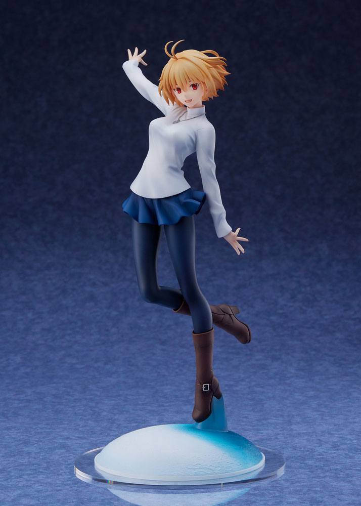 Descubre el apasionante mundo de Estatua Arcueid Brunestud Tsukihime.