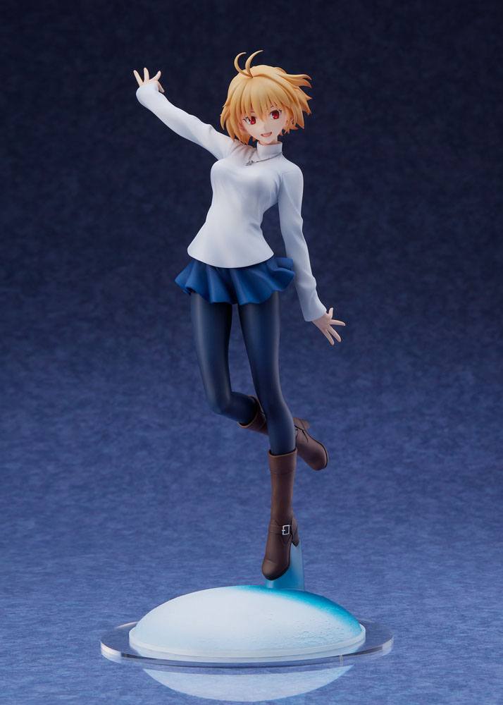 Descubre el apasionante mundo de Estatua Arcueid Brunestud Tsukihime.