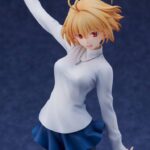 Descubre el apasionante mundo de Estatua Arcueid Brunestud Tsukihime.