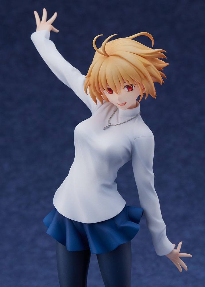 Descubre el apasionante mundo de Estatua Arcueid Brunestud Tsukihime.