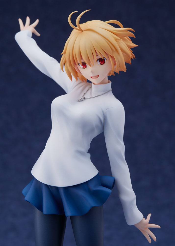 Descubre el apasionante mundo de Estatua Arcueid Brunestud Tsukihime.