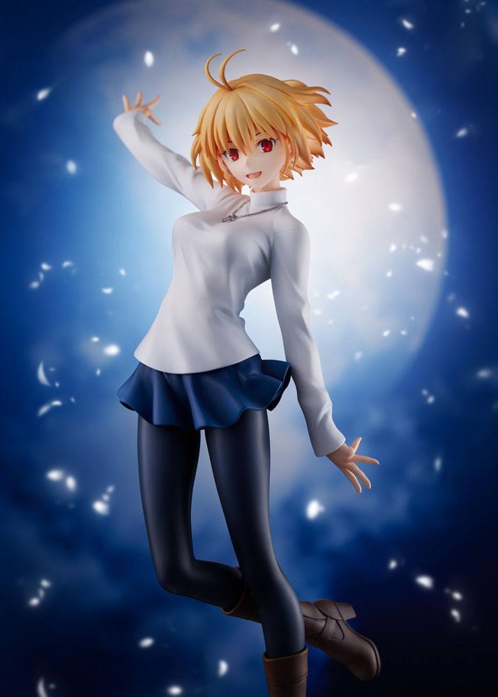 Descubre el apasionante mundo de Estatua Arcueid Brunestud Tsukihime.