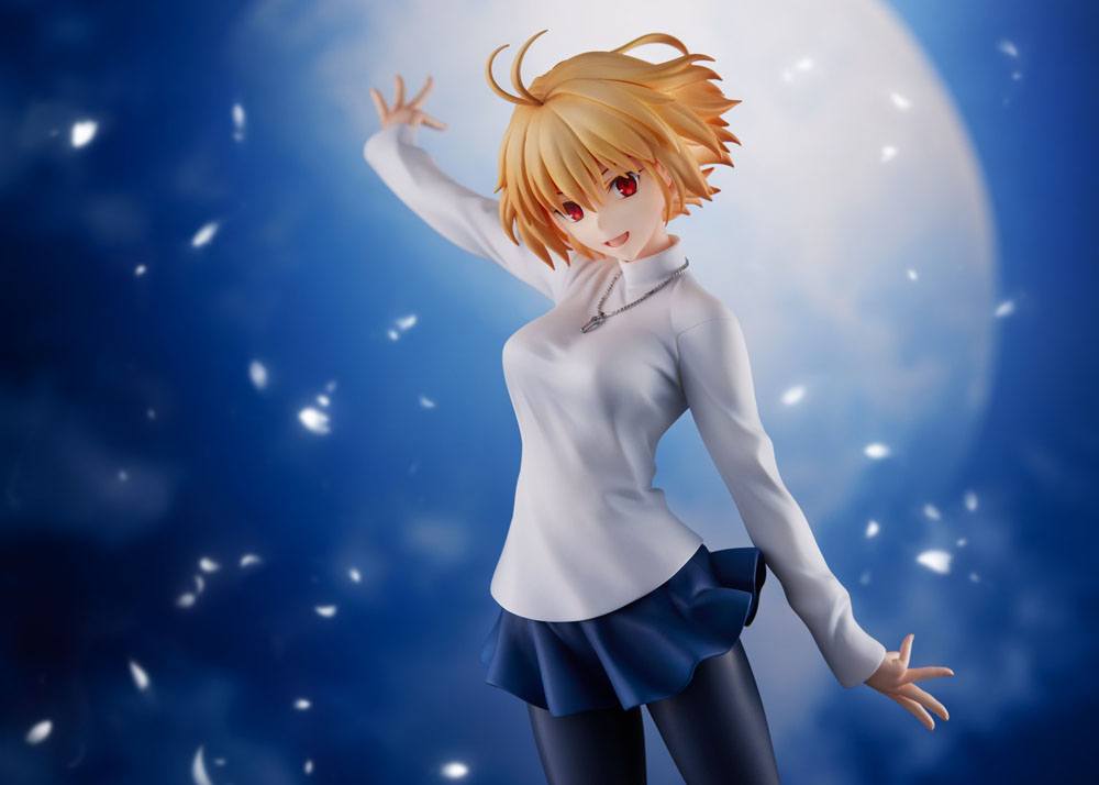 Descubre el apasionante mundo de Estatua Arcueid Brunestud Tsukihime.