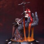Descubre el apasionante mundo de Estatua Arknights Surtr Magma.