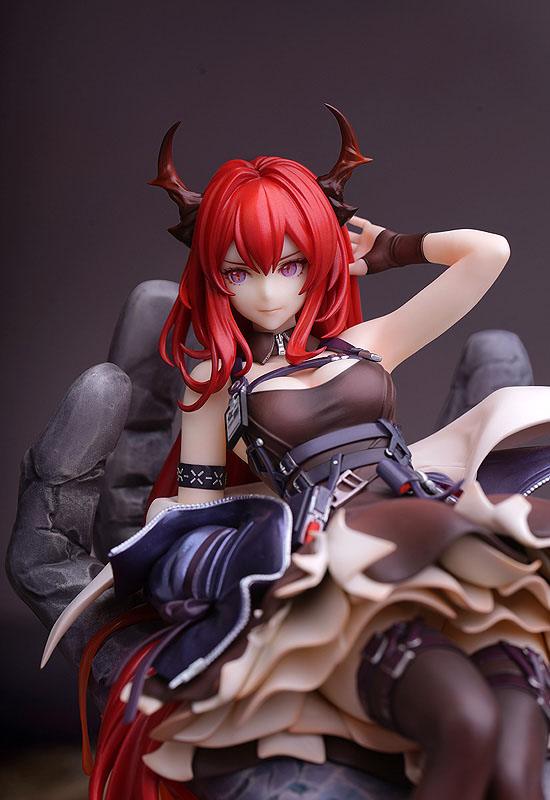 Descubre el apasionante mundo de Estatua Arknights Surtr Magma.