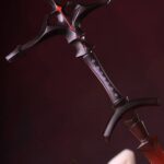 Descubre el apasionante mundo de Estatua Arknights Surtr Magma.