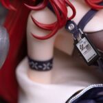 Descubre el apasionante mundo de Estatua Arknights Surtr Magma.