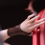 Descubre el apasionante mundo de Estatua Arknights Surtr Magma.