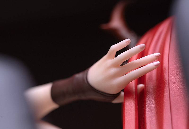 Descubre el apasionante mundo de Estatua Arknights Surtr Magma.