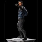 Descubre el apasionante mundo de Estatua Art Scale Bucky Barnes.