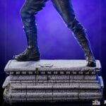 Descubre el apasionante mundo de Estatua Art Scale Bucky Barnes.